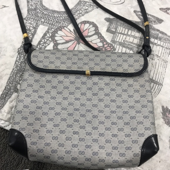 Gucci Vintage Crossbody bag - Picture 3 of 4